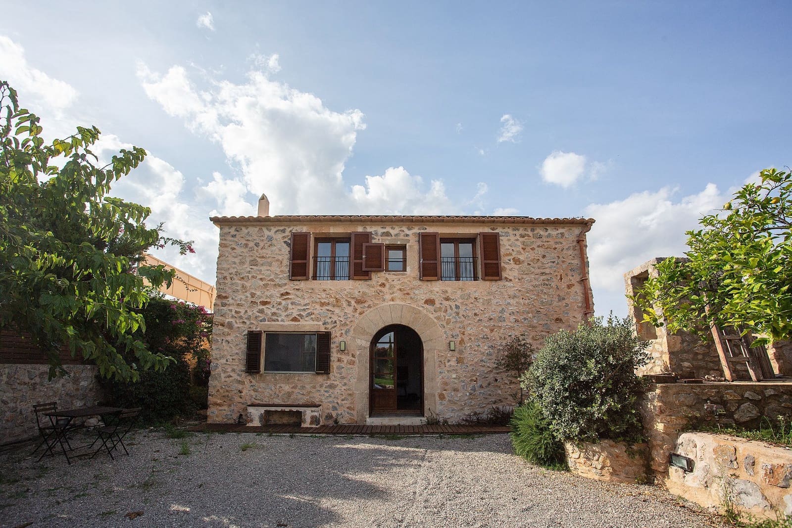 3 quarto Quinta/Casa Rural para arrendar em Arta com piscina - 2 750 € (Ref: 9740243)