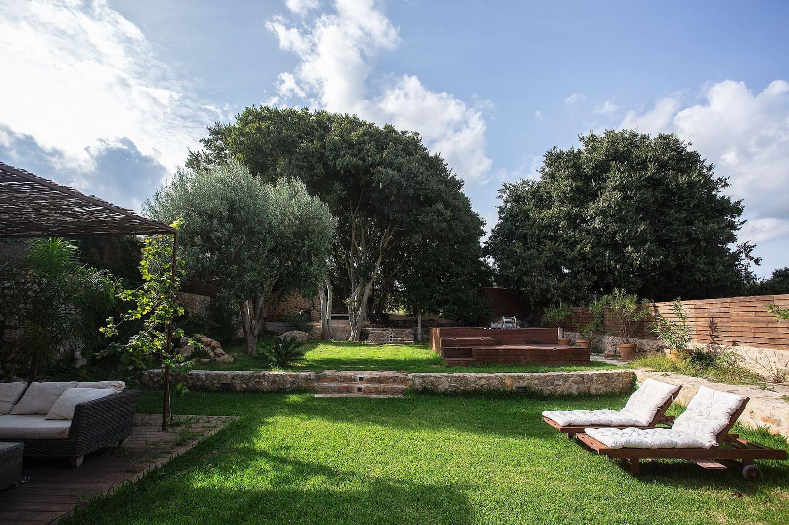 3 quarto Quinta/Casa Rural para arrendar em Arta com piscina - 2 750 € (Ref: 9740243)