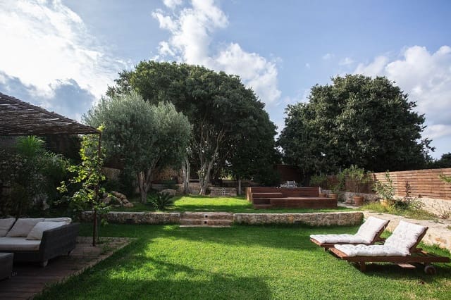 3 quarto Quinta/Casa Rural para arrendar em Artà com piscina - 2 750 € (Ref: 9740243)