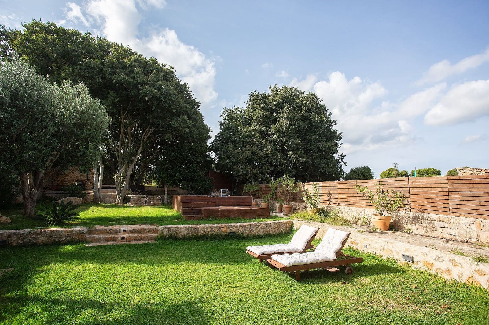 3 quarto Quinta/Casa Rural para arrendar em Arta com piscina - 2 750 € (Ref: 9740243)