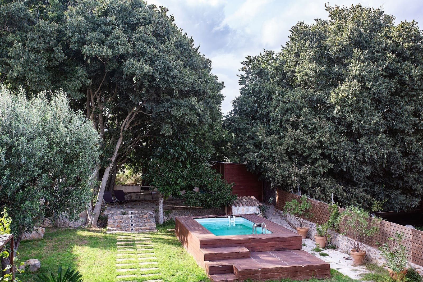 3 quarto Quinta/Casa Rural para arrendar em Arta com piscina - 2 750 € (Ref: 9740243)