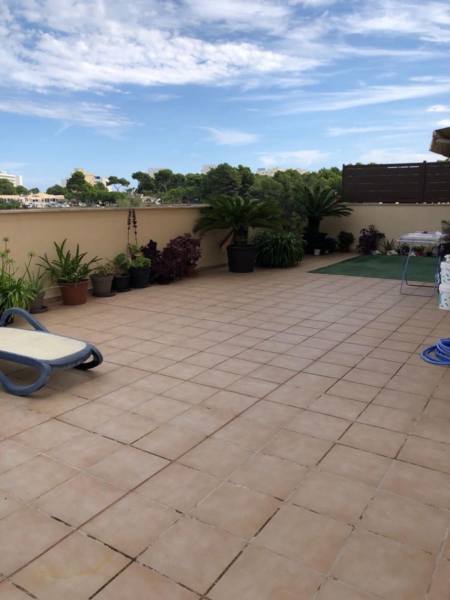 Apartamento de 3 habitaciones en Sa Coma en venta con garaje - 472.500 € (Ref: 9740244)