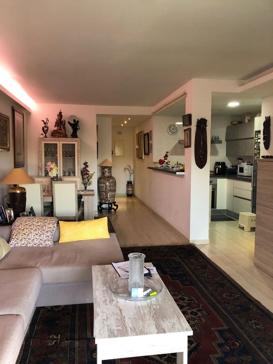 Apartamento de 3 habitaciones en Sa Coma en venta con garaje - 472.500 € (Ref: 9740244)