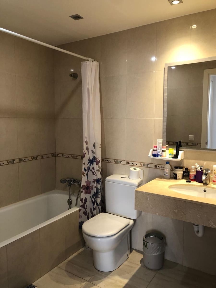 Apartamento de 3 habitaciones en Sa Coma en venta con garaje - 472.500 € (Ref: 9740244)