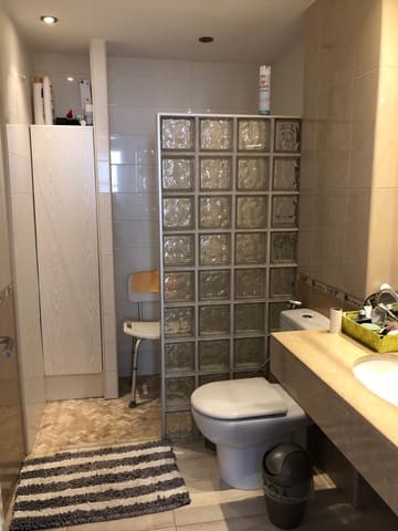 Apartamento de 3 habitaciones en Sa Coma, Sant Llorenç des Cardassar en venta con garaje - 472.500 € (Ref: 9740244)