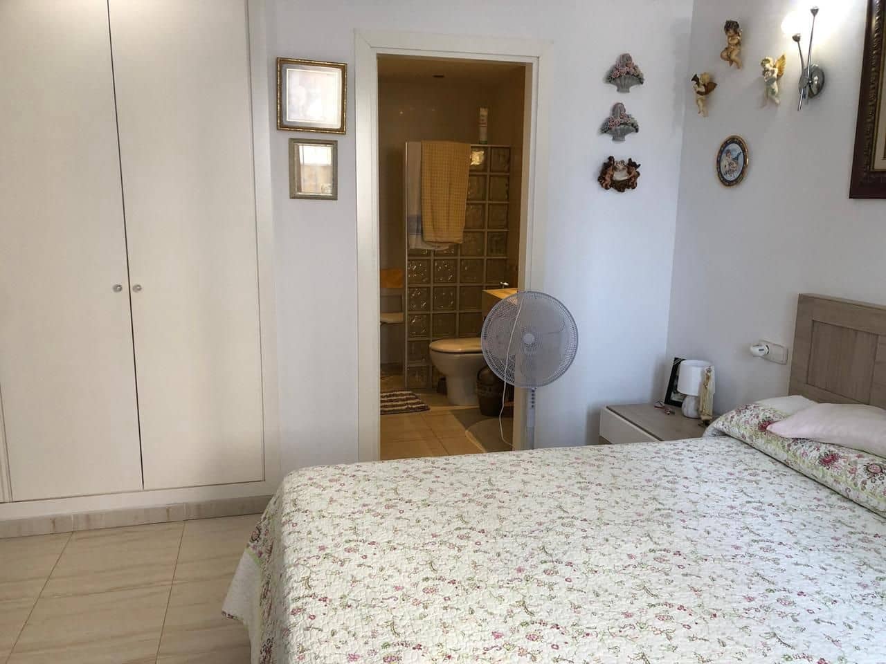 Apartamento de 3 habitaciones en Sa Coma en venta con garaje - 472.500 € (Ref: 9740244)