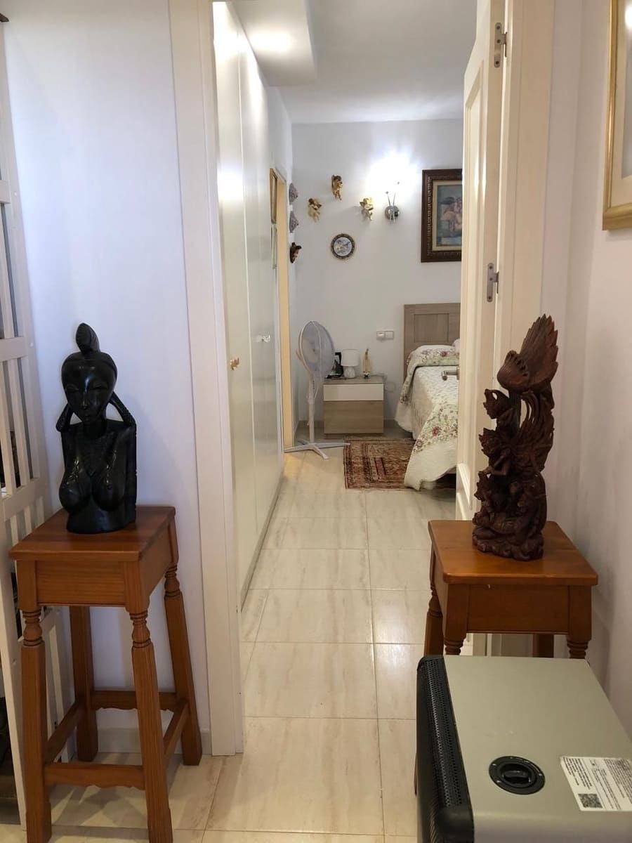 Apartamento de 3 habitaciones en Sa Coma en venta con garaje - 472.500 € (Ref: 9740244)