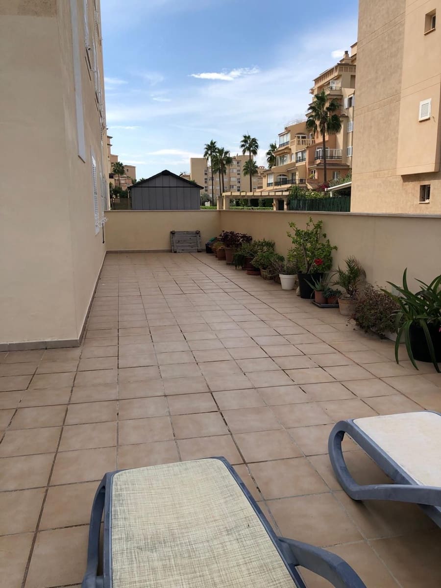 Apartamento de 3 habitaciones en Sa Coma en venta con garaje - 472.500 € (Ref: 9740244)
