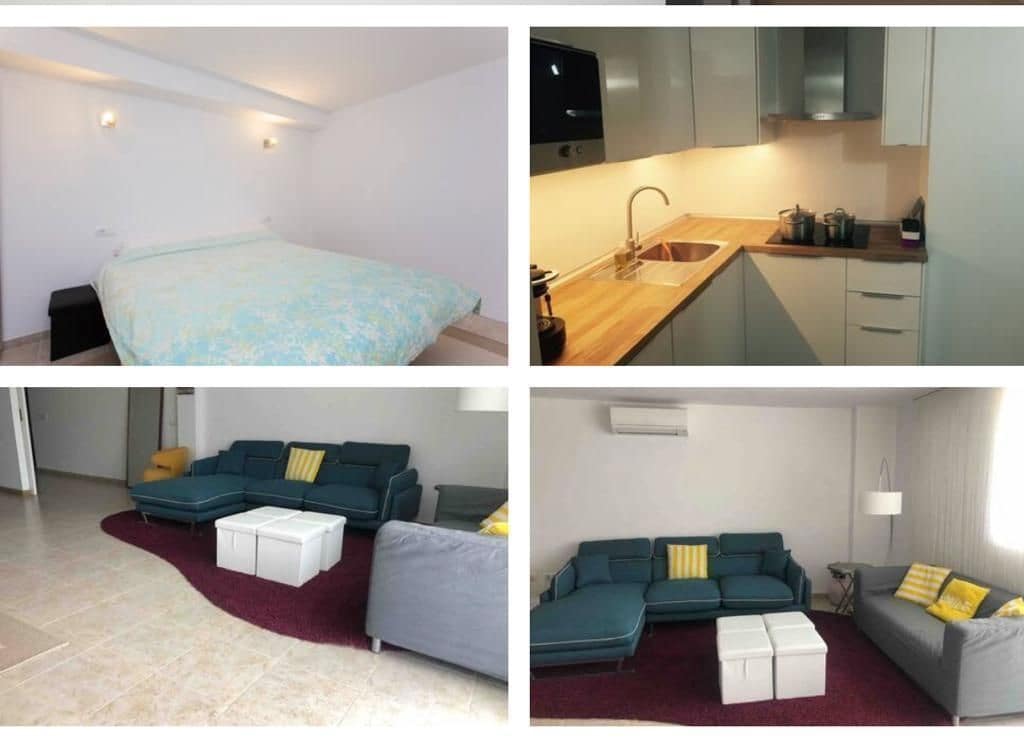 1 bedroom Apartment for sale in Palma de Mallorca with pool - € 298,000 (Ref: 9740245)