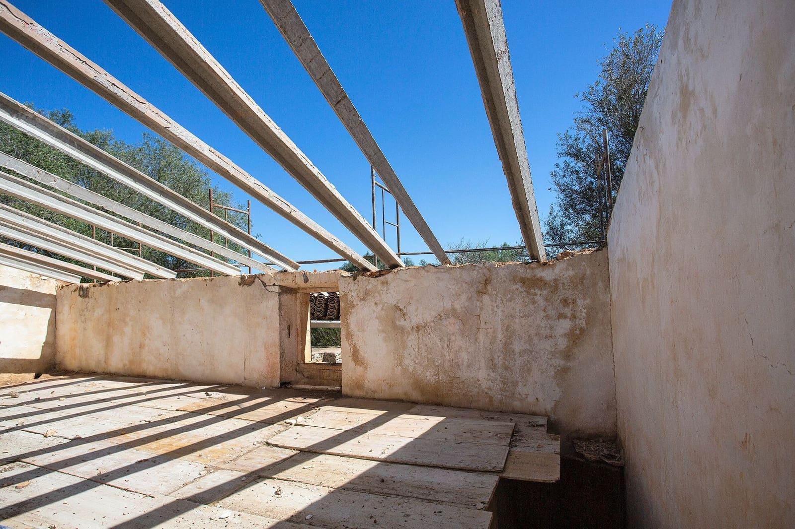 4 bedroom Finca/Country House for sale in Sant Llorenc des Cardassar - € 799,990 (Ref: 9740246)