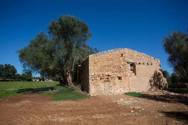 Finca/Casa Rural de 4 habitaciones en Sant Llorenç des Cardassar en venta - 799.990 € (Ref: 9740246)