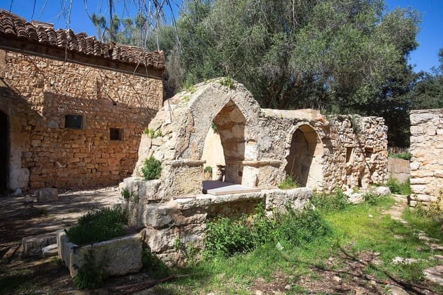 Finca/Casa Rural de 4 habitaciones en Sant Llorenç des Cardassar en venta - 799.990 € (Ref: 9740246)