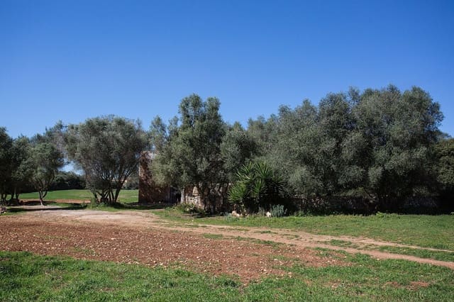 Finca/Casa Rural de 4 habitaciones en Sant Llorenç des Cardassar en venta - 799.990 € (Ref: 9740246)