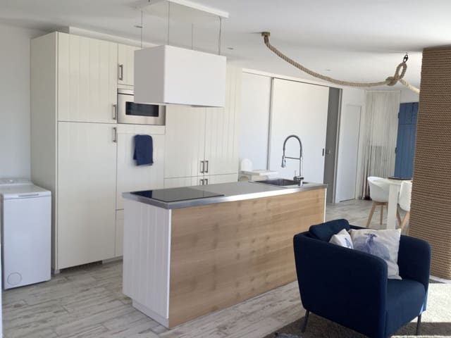 Apartamento de 2 habitaciones en Palma de Mallorca en venta con piscina - 390.000 € (Ref: 9740247)
