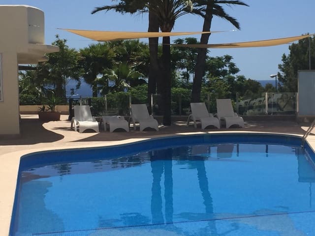 Apartamento de 2 habitaciones en Palma de Mallorca en venta con piscina - 390.000 € (Ref: 9740247)