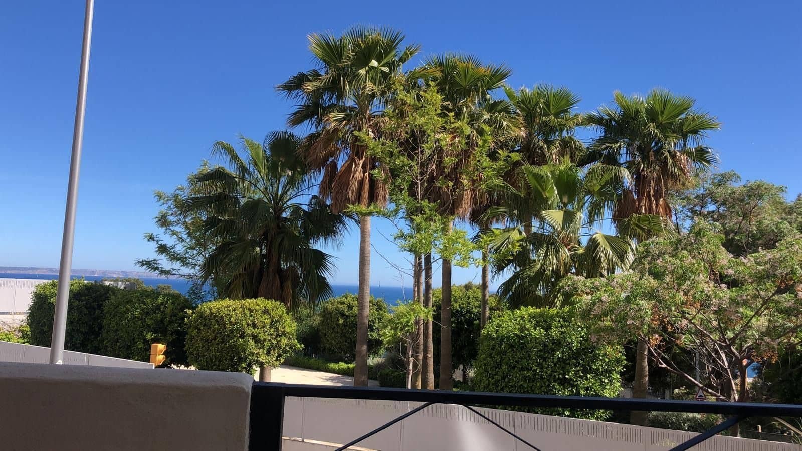 Apartamento de 2 habitaciones en Palma de Mallorca en venta con piscina - 390.000 € (Ref: 9740247)