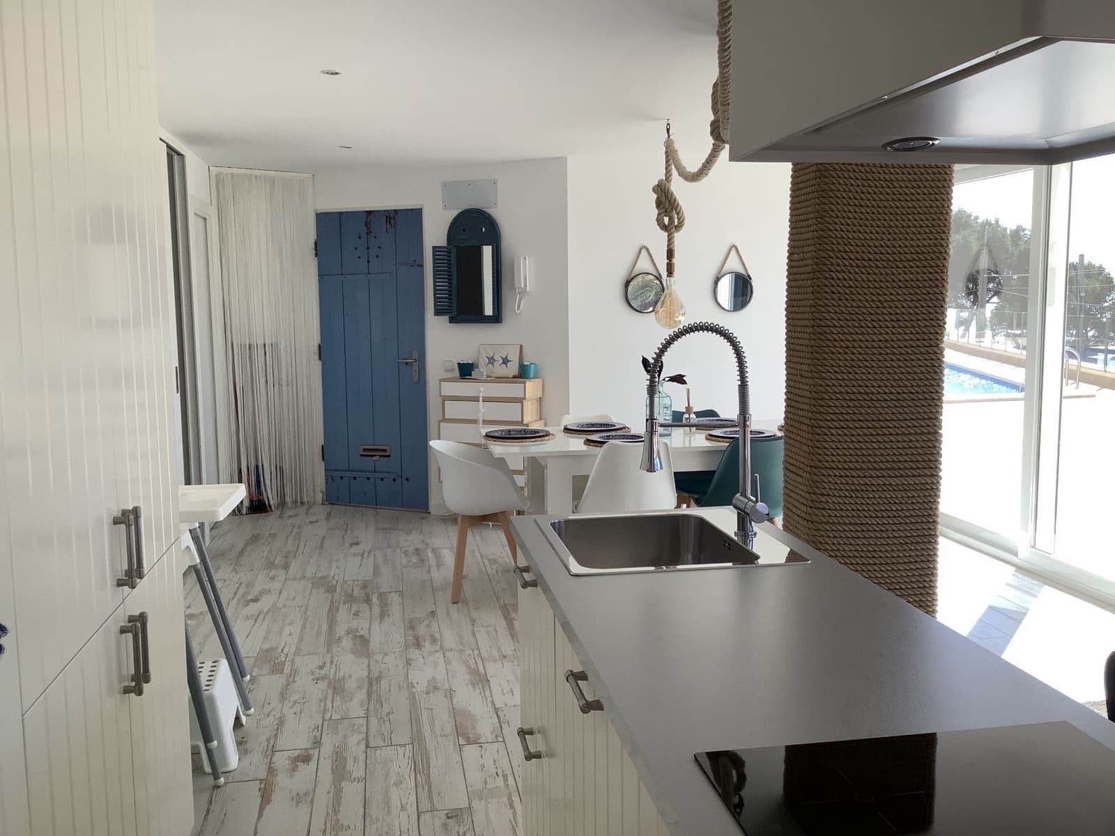 Apartamento de 2 habitaciones en Palma de Mallorca en venta con piscina - 390.000 € (Ref: 9740247)