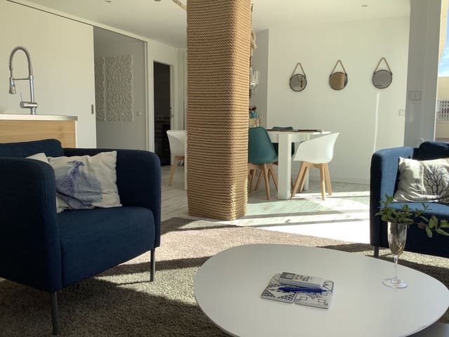Apartamento de 2 habitaciones en Palma de Mallorca en venta con piscina - 390.000 € (Ref: 9740247)
