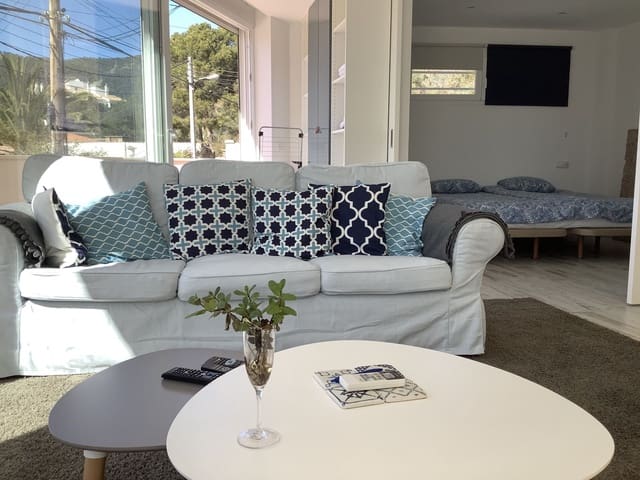 Apartamento de 2 habitaciones en Palma de Mallorca en venta con piscina - 390.000 € (Ref: 9740247)