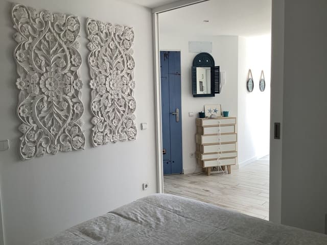 Apartamento de 2 habitaciones en Palma de Mallorca en venta con piscina - 390.000 € (Ref: 9740247)