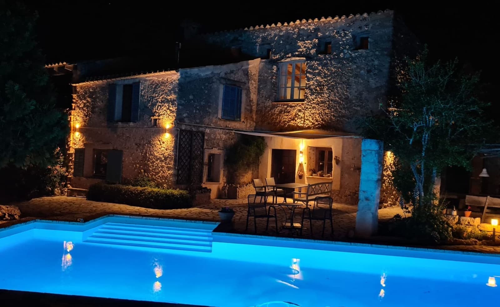 5 bedroom Finca/Country House for sale in Costitx with pool - € 1,800,000 (Ref: 9740249)
