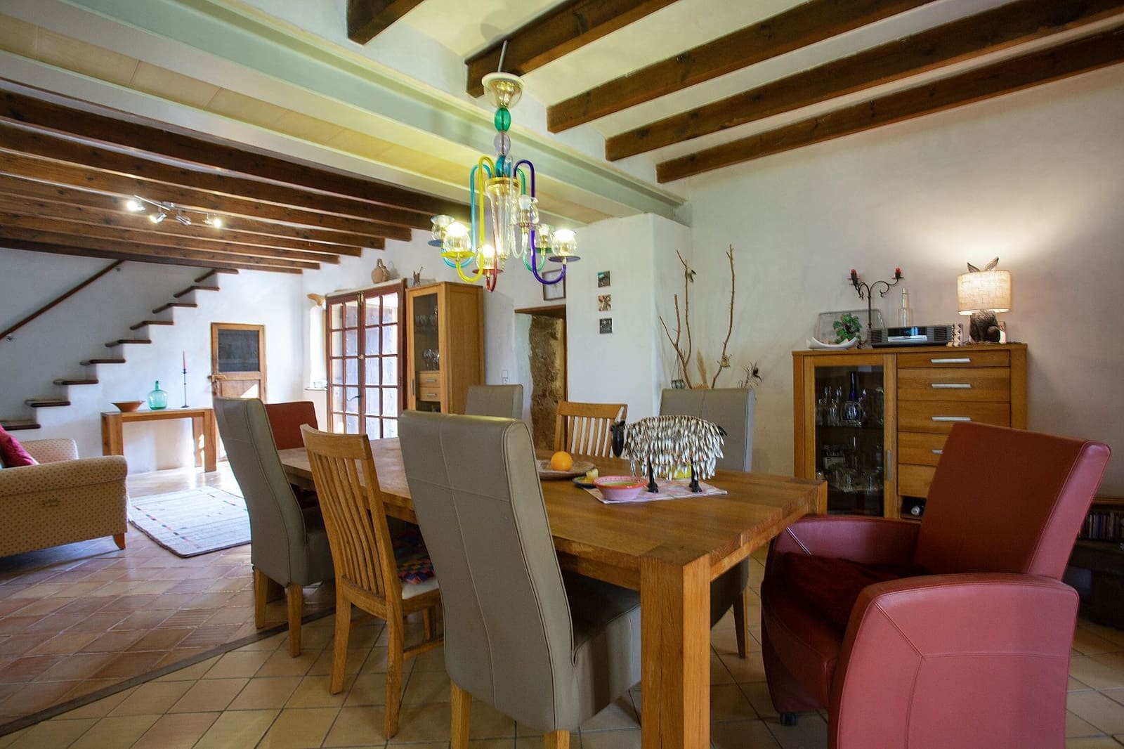 5 bedroom Finca/Country House for sale in Costitx with pool - € 1,800,000 (Ref: 9740249)