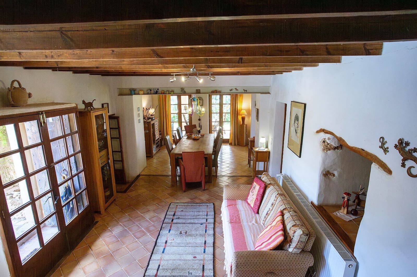 5 bedroom Finca/Country House for sale in Costitx with pool - € 1,800,000 (Ref: 9740249)