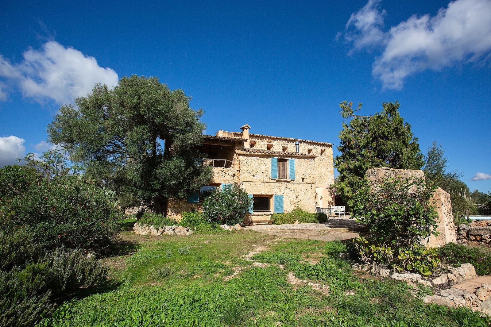 5 bedroom Finca/Country House for sale in Costitx with pool - € 1,800,000 (Ref: 9740249)