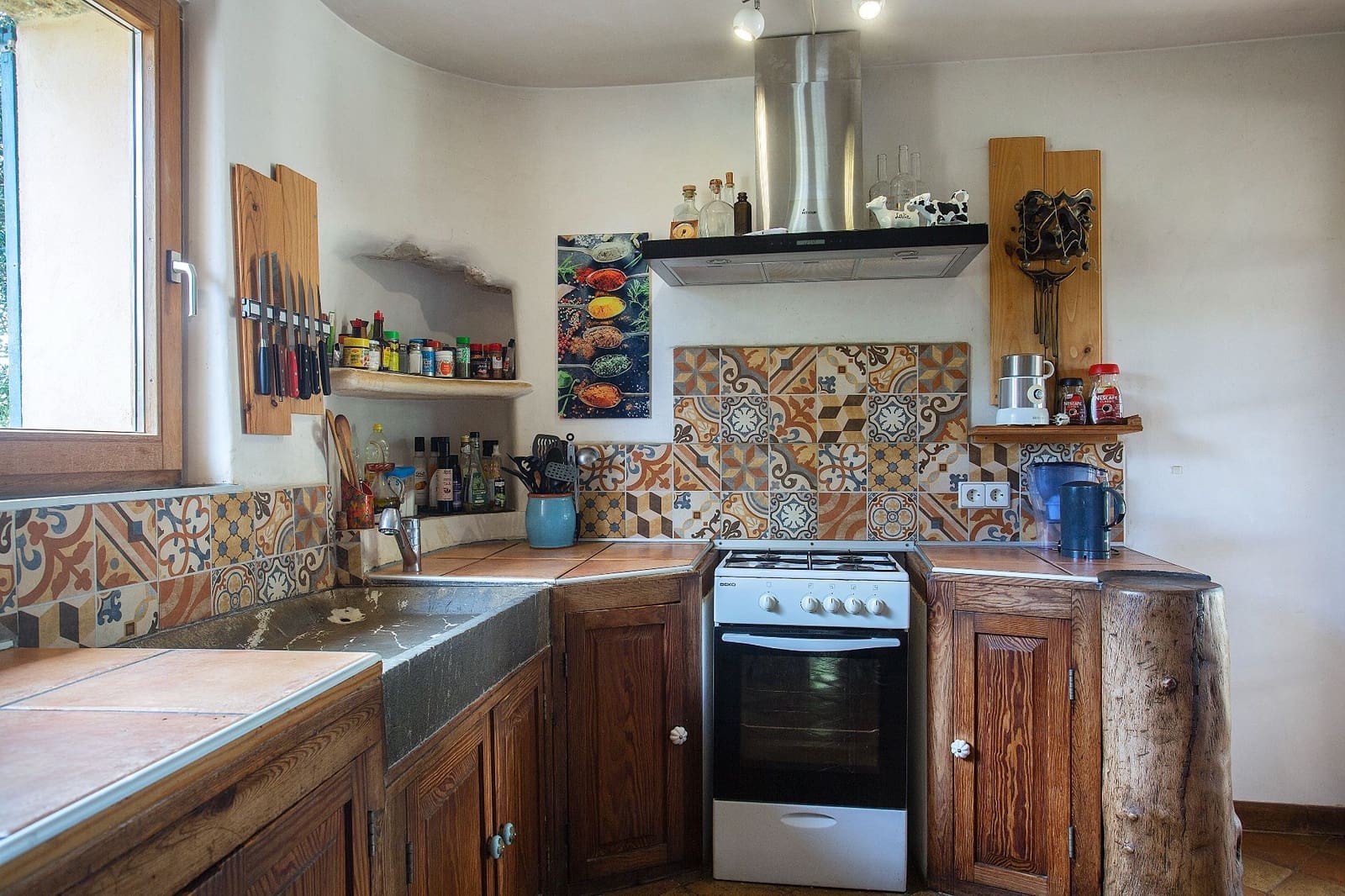 5 bedroom Finca/Country House for sale in Costitx with pool - € 1,800,000 (Ref: 9740249)