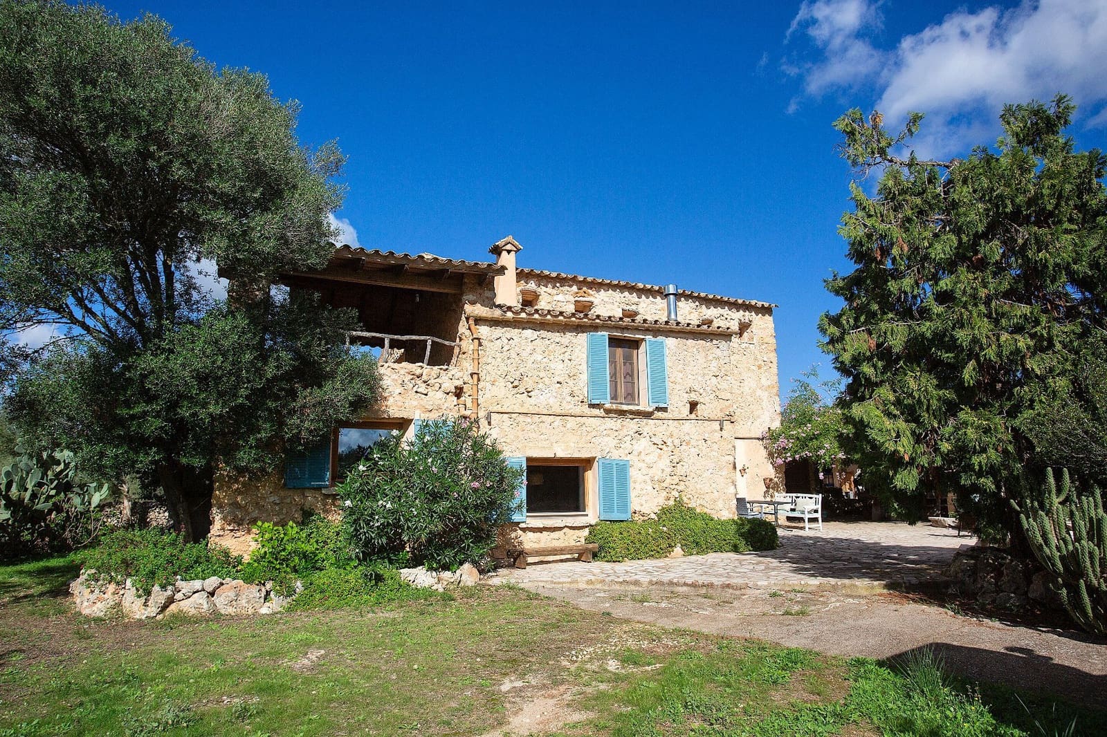 5 bedroom Finca/Country House for sale in Costitx with pool - € 1,800,000 (Ref: 9740249)