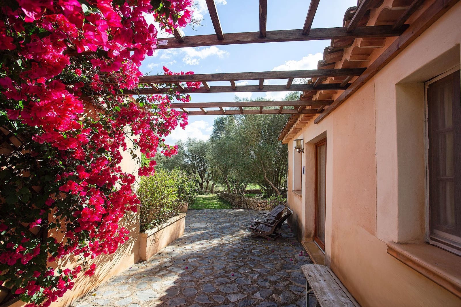 5 bedroom Finca/Country House for sale in Costitx with pool - € 1,800,000 (Ref: 9740249)