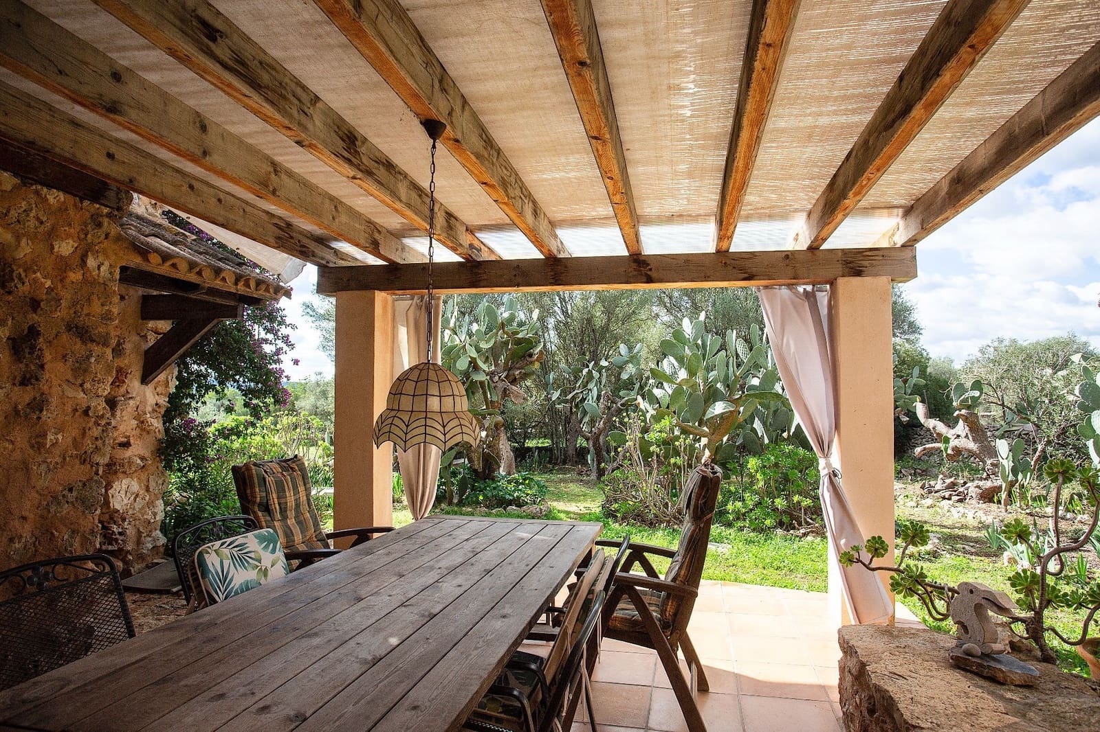 5 bedroom Finca/Country House for sale in Costitx with pool - € 1,800,000 (Ref: 9740249)