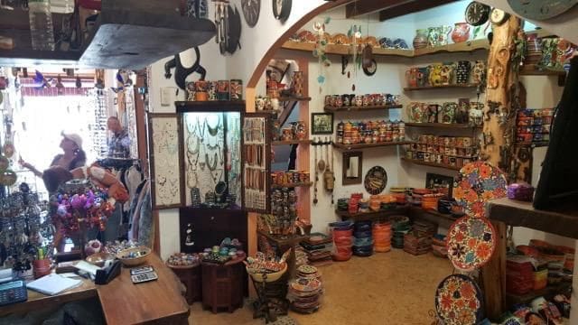 Commercieel te koop in Cala Ratjada - € 515.000 (Ref: 9740251)