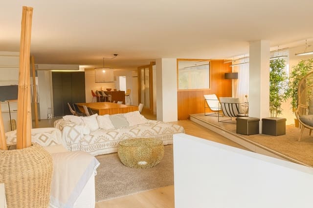 3 camera da letto Appartamento in vendita in Ponent, Palma de Mallorca con piscina - 799.000 € (Rif: 9740252)