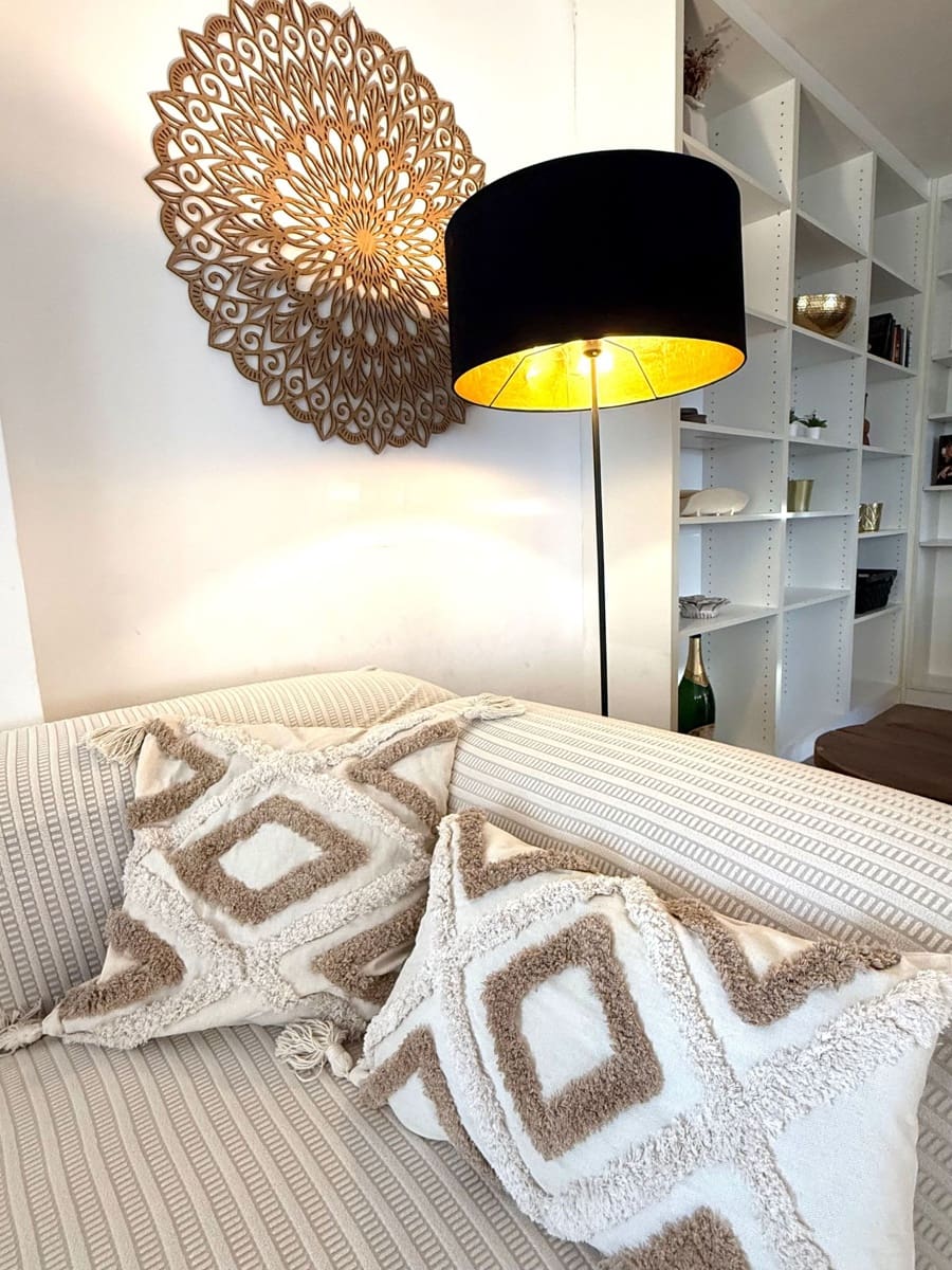 3 camera da letto Appartamento in vendita in Palma de Mallorca con piscina - 799.000 € (Rif: 9740252)