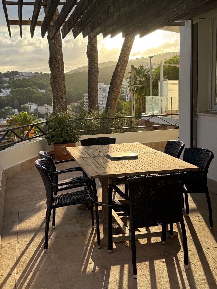 3 camera da letto Appartamento in vendita in Palma de Mallorca con piscina - 799.000 € (Rif: 9740252)