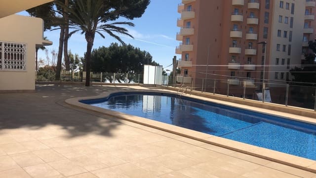 3 camera da letto Appartamento in vendita in Ponent, Palma de Mallorca con piscina - 799.000 € (Rif: 9740252)