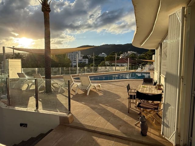 3 camera da letto Appartamento in vendita in Ponent, Palma de Mallorca con piscina - 799.000 € (Rif: 9740252)