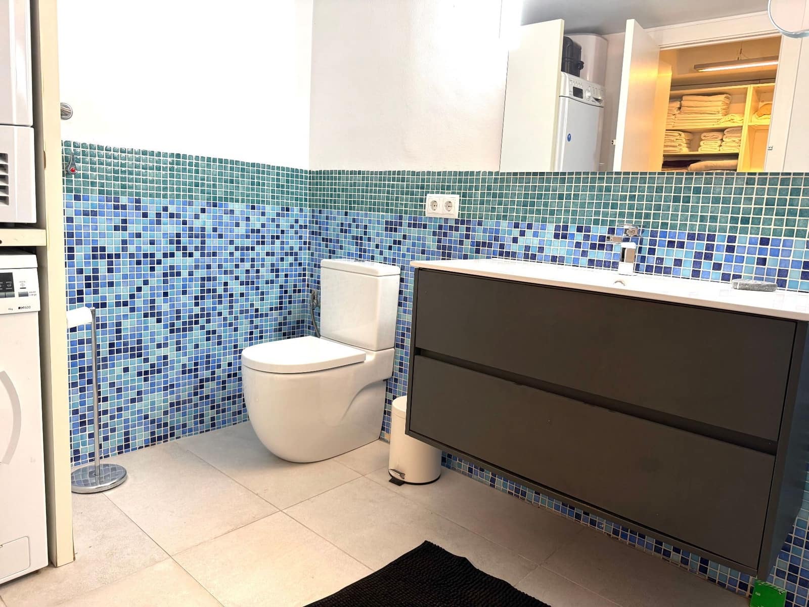 3 camera da letto Appartamento in vendita in Palma de Mallorca con piscina - 799.000 € (Rif: 9740252)