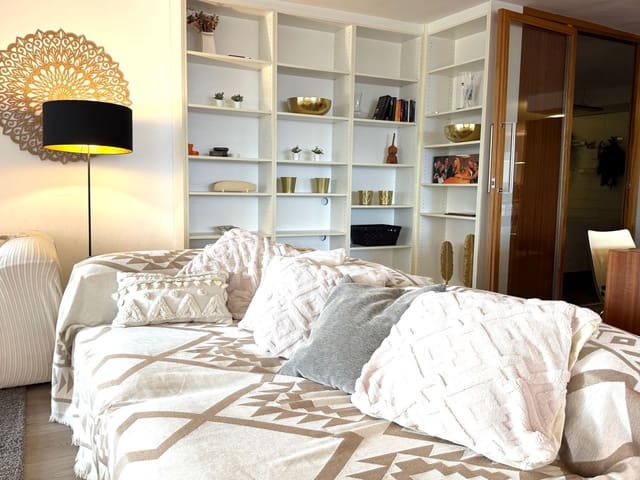 3 camera da letto Appartamento in vendita in Ponent, Palma de Mallorca con piscina - 799.000 € (Rif: 9740252)