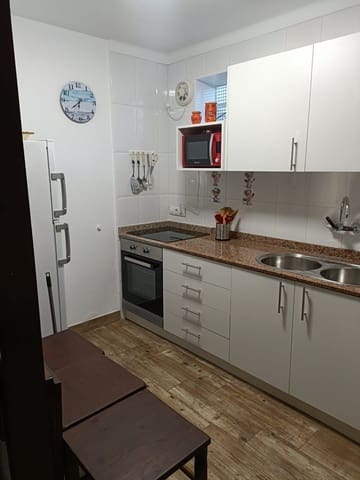 2 sypialnia Apartament na sprzedaż w Cala Ratjada, Capdepera - 315 000 € (Ref: 9740254)