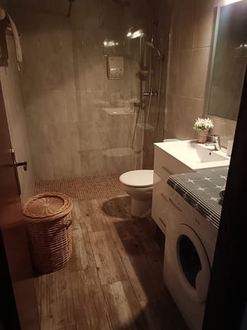 2 sypialnia Apartament na sprzedaż w Cala Ratjada, Capdepera - 315 000 € (Ref: 9740254)