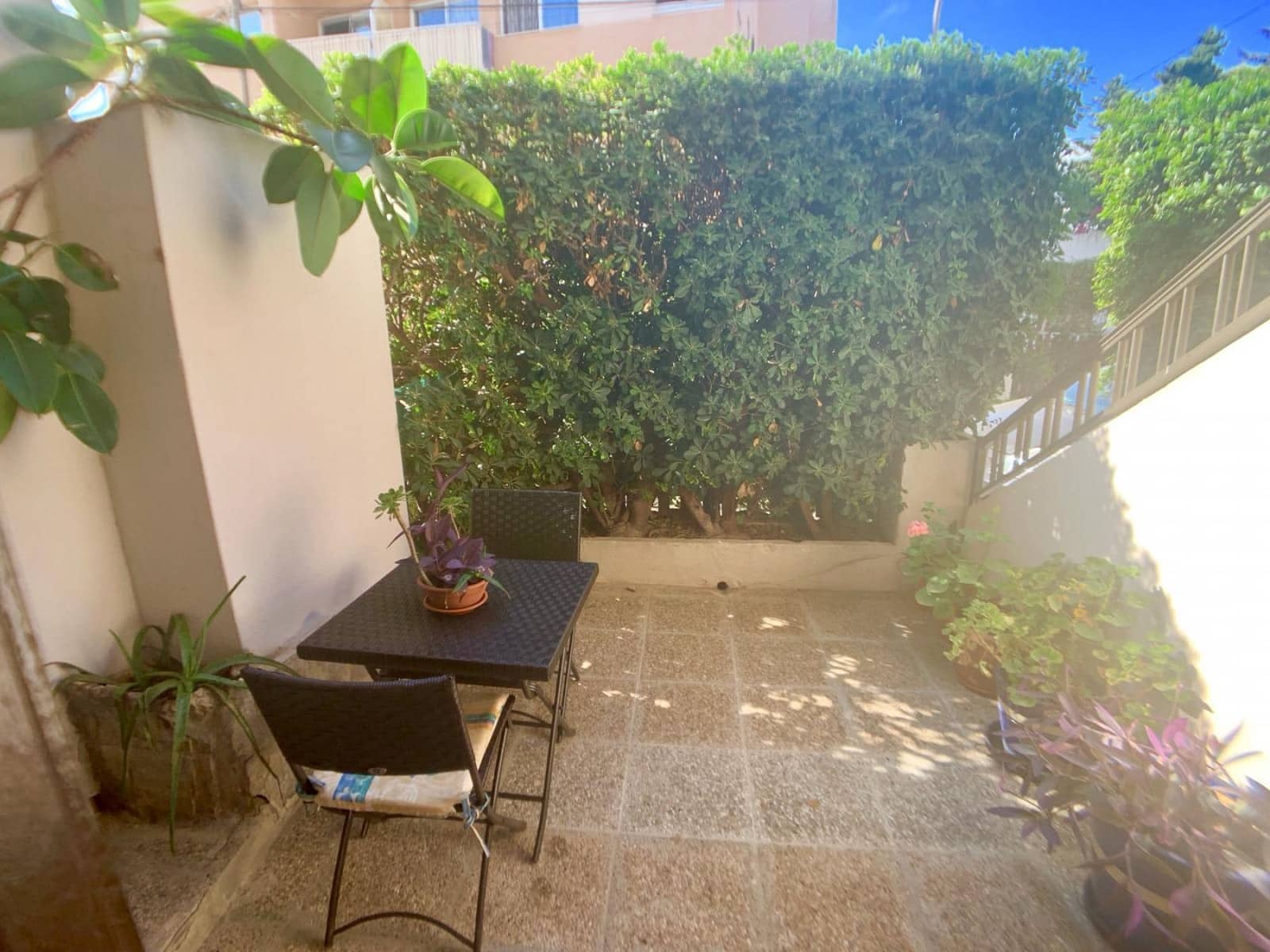 2 sypialnia Apartament na sprzedaż w Cala Ratjada - 315 000 € (Ref: 9740254)