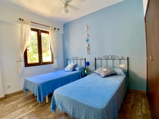 Apartamento de 2 habitaciones en Cala Ratjada, Capdepera en alquiler - 1.250 € (Ref: 9740255)