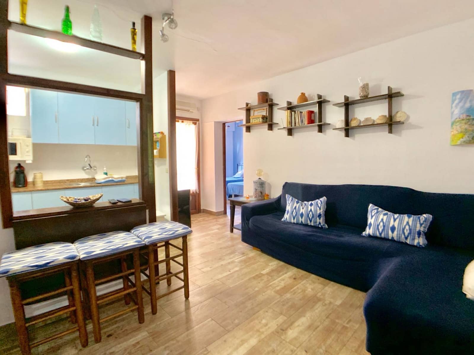 2 bedroom Apartment for rent in Cala Ratjada - € 1,250 (Ref: 9740255)