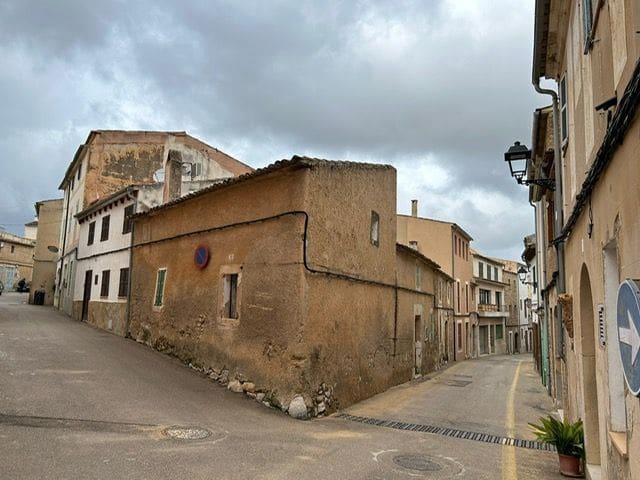 Casa de 3 habitaciones en Artà en venta con piscina - 1.250.000 € (Ref: 9740258)