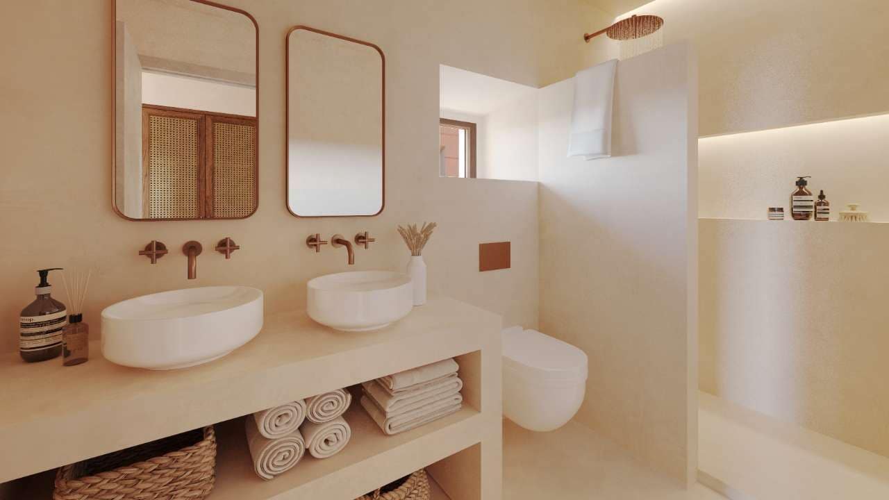 Casa de 3 habitaciones en Artà en venta con piscina - 1.250.000 € (Ref: 9740258)