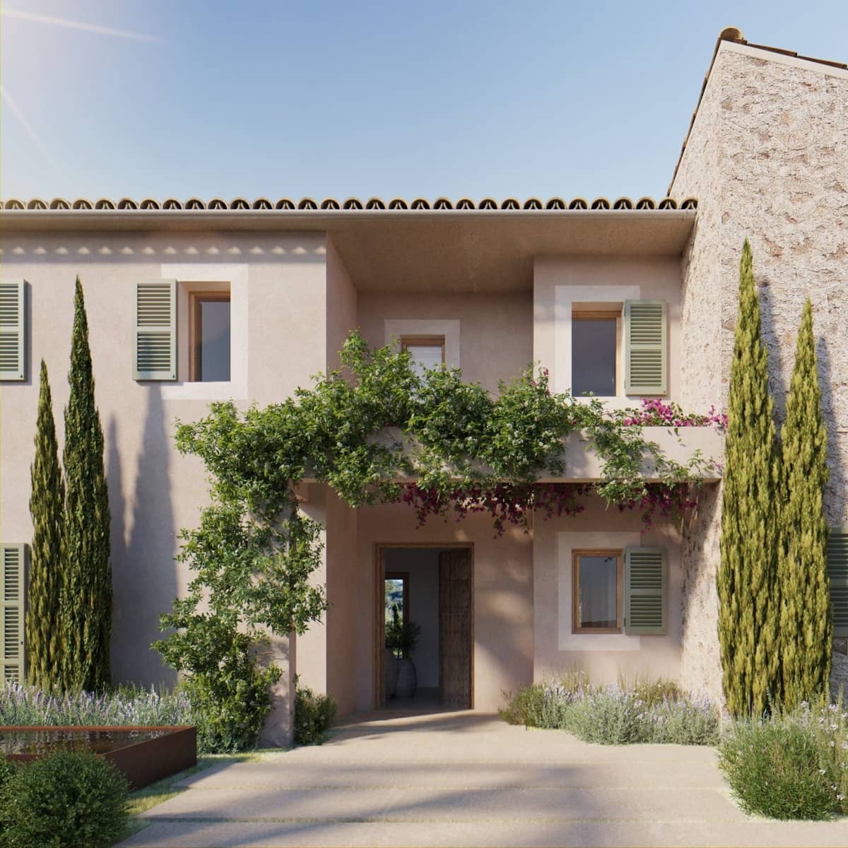 Villa in vendita in Son Servera con piscina garage - 3.100.000 € (Rif: 9740259)