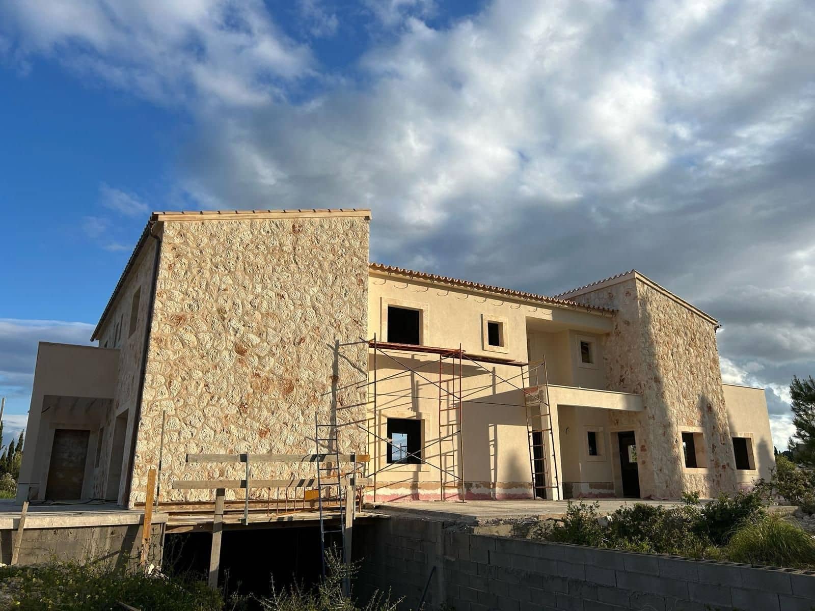 Villa in vendita in Son Servera con piscina garage - 3.100.000 € (Rif: 9740259)