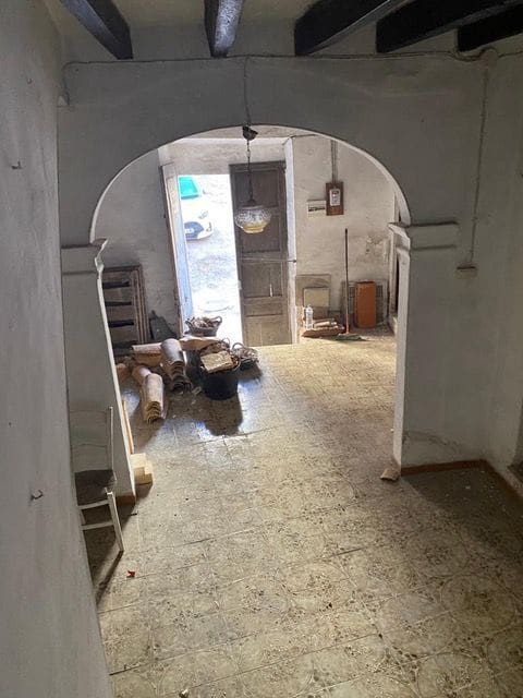 4 soveværelse Byhus til salg i Arta med swimmingpool - € 1.800.000 (Ref: 9740260)